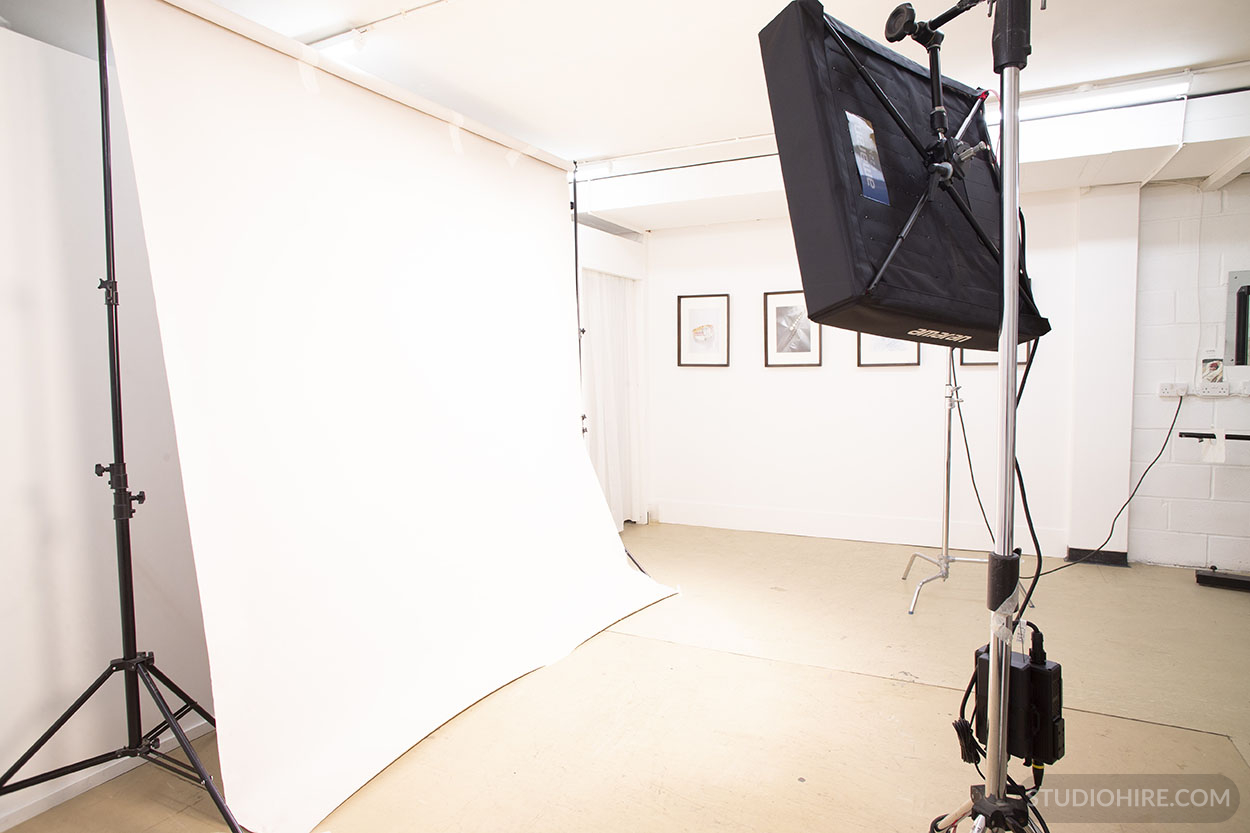 studio images